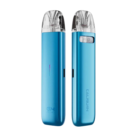 Uwell Caliburn G4 Mini Pod Mod | Uwell Uwell Pil Kapasitesi: