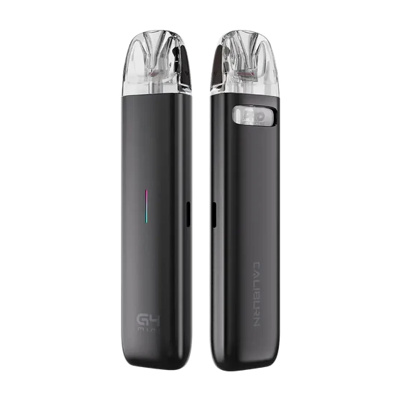 Uwell Caliburn G4 Mini Pod Mod | Uwell Uwell Pil Kapasitesi: