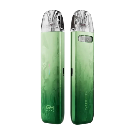 Uwell Caliburn G4 Mini Pod Mod | Uwell Uwell Pil Kapasitesi:
