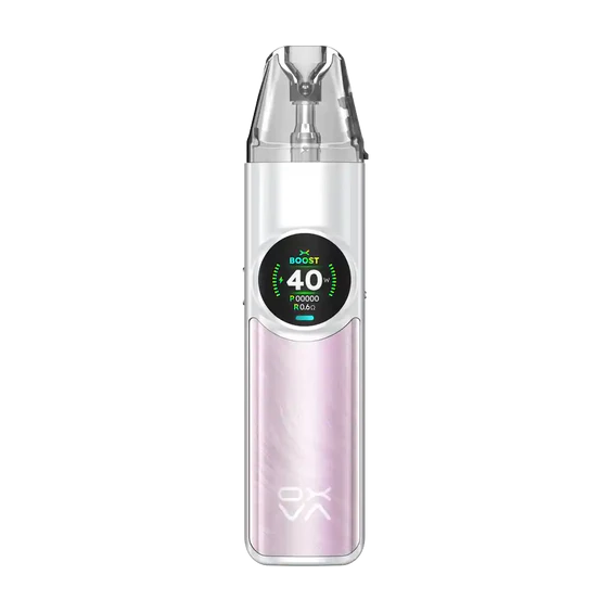 OXVA NeXlim Pod Mod | Oxva Oxva Pil Kapasitesi: 1500 mah;