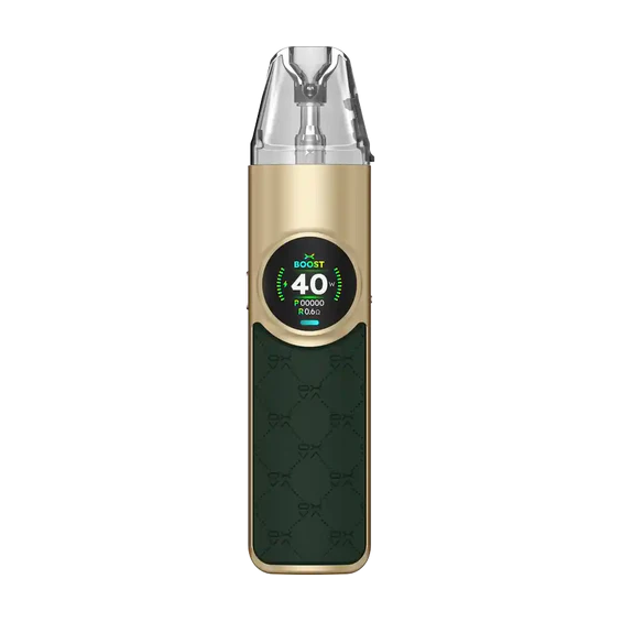 OXVA NeXlim Pod Mod | Oxva Oxva Pil Kapasitesi: 1500 mah;