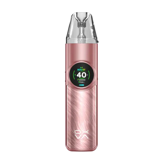 OXVA NeXlim Pod Mod | Oxva Oxva Pil Kapasitesi: 1500 mah;