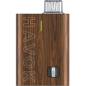 Uwell Havok R Pod Mod | Uwell Uwell Pil Kapasitesi: 950 mah;