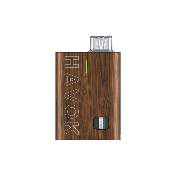 Uwell Havok R Pod Mod | Uwell Uwell Pil Kapasitesi: 950 mah;