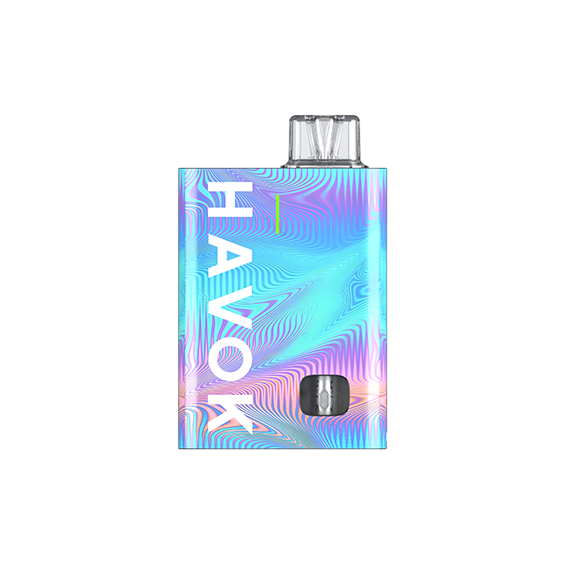 Uwell Havok R Pod Mod | Uwell Uwell Pil Kapasitesi: 950 mah;
