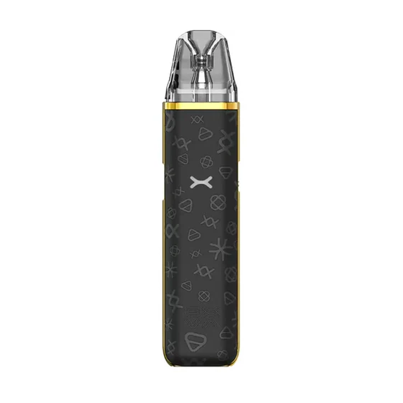 OXVA Xlim Go Pod Mod | Voopoo Oxva Pil Kapasitesi: 1000 mah;
