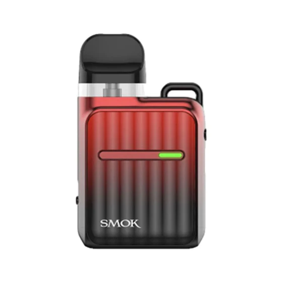 Smok Smok NOVO Master Box Pod Mod | Smok Smok Pil Kapasitesi: