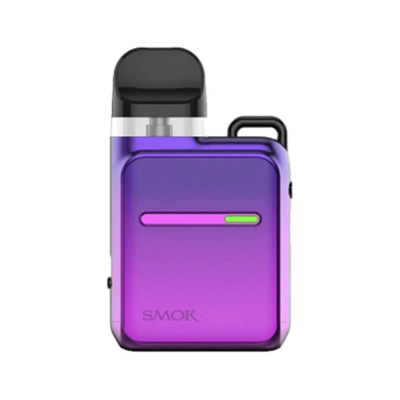 Smok Smok NOVO Master Box Pod Mod | Smok Smok Pil Kapasitesi:
