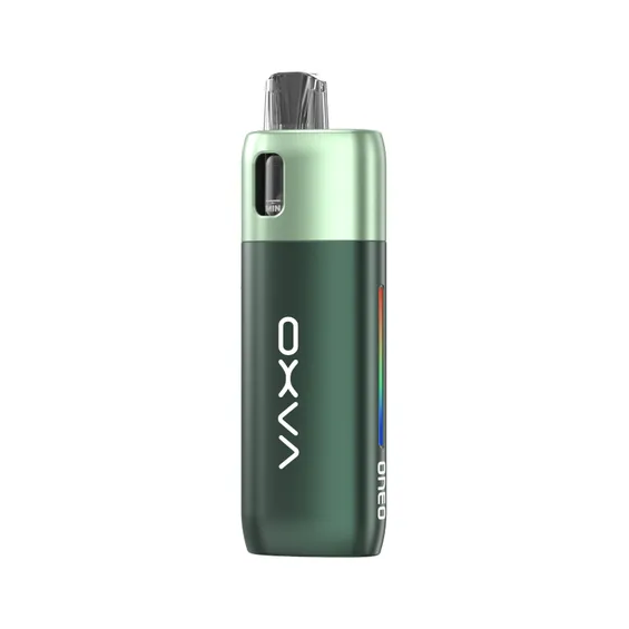 OXVA Oneo Pod Mod | Oxva Oxva Pil Kapasitesi: 1600 mah;