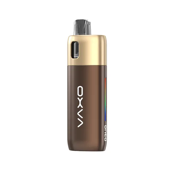 OXVA Oneo Pod Mod | Oxva Oxva Pil Kapasitesi: 1600 mah;