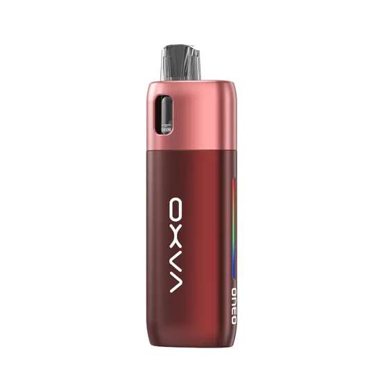 OXVA Oneo Pod Mod | Oxva Oxva Pil Kapasitesi: 1600 mah;