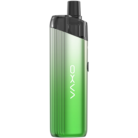 OXVA Origin SE Pod Mod | Oxva Oxva Pil Kapasitesi: 1400 mah;