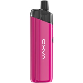 OXVA Origin SE Pod Mod | Oxva Oxva Pil Kapasitesi: 1400 mah;
