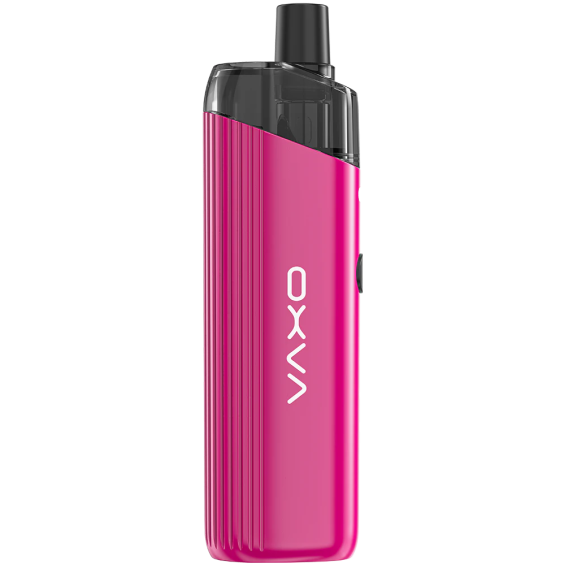 OXVA Origin SE Pod Mod | Oxva Oxva Pil Kapasitesi: 1400 mah;