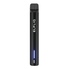 Elf Bar Elfa Turbo Pod Mod | Elf Bar Elf Bar Pil Kapasitesi: