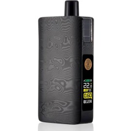 DotMod DotPod Max Pod Mod | Dot Mod DotMod Pil Kapasitesi: 2000