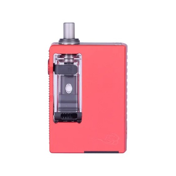 Vaperz Cloud Pixel AIO Boro Pod Mod | Vaperz Vaperz Pil