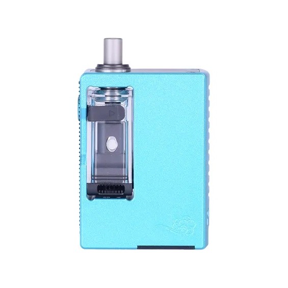 Vaperz Cloud Pixel AIO Boro Pod Mod | Vaperz Vaperz Pil