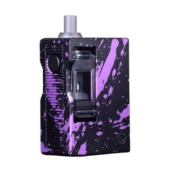 Vaperz Cloud Pixel AIO Boro Pod Mod | Vaperz Vaperz Pil