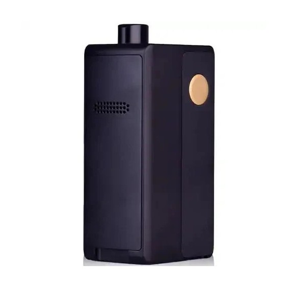 Suicide Mods Stubby AIO Pod Mod | Suicide Mods Suicide Pil