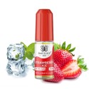 Bar Juice Strawberry Ice Salt Likit | Bar Juice Bar Juice Likit