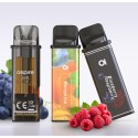 Aspire Gotek X 2 Pod Mod | Aspire Aspire Pil Kapasitesi: 800
