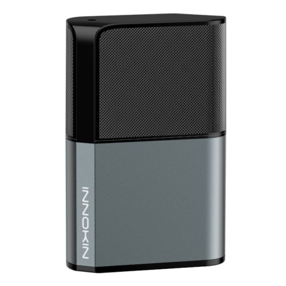 Innokin Klypse Zip Pod Mod | Innokin Innokin Pil Kapasitesi: