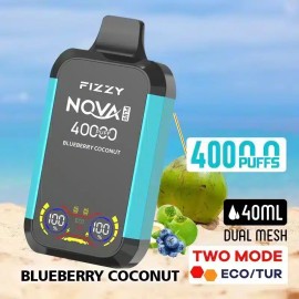 Fizzy Nova Plus Kullan At | Fizzy Fizzy Çekim Sayısı: 40000;