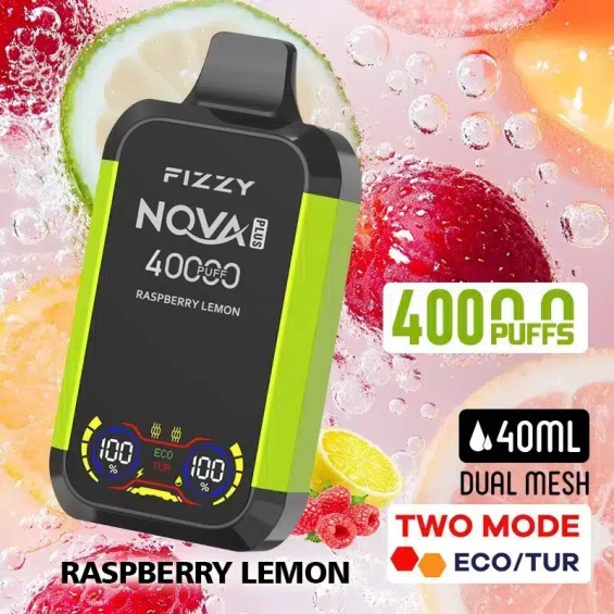 Fizzy Nova Plus Kullan At | Fizzy Fizzy Çekim Sayısı: 40000;