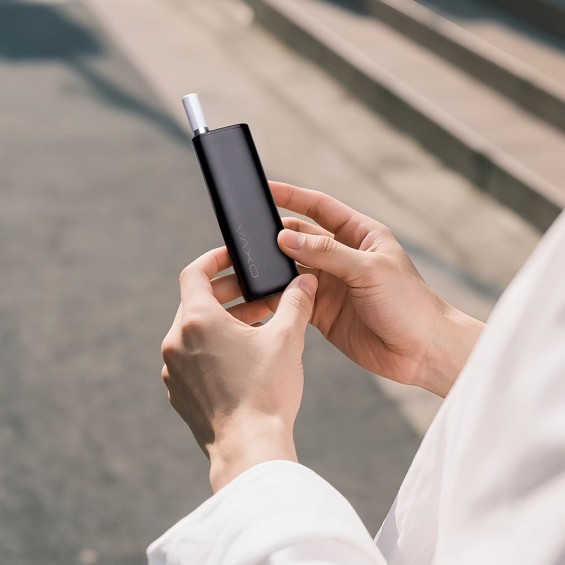 OXVA SlimStick Pod Mod | Oxva Oxva Pil Kapasitesi: 1500 mah;