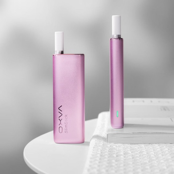 OXVA SlimStick Pod Mod | Oxva Oxva Pil Kapasitesi: 1500 mah;