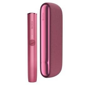 IQOS ILUMA Set Pod Mod | İqos İqos Pil Kapasitesi: 1500 mah;