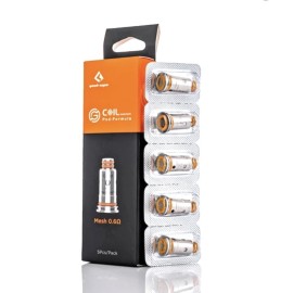 GeekVape P Coil | Geekvape Geekvape 