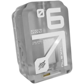 Alexa Six RBA Atomizer | Alexa Alexa 