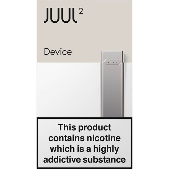 Juul 2 – Device Pod Mod | Juul Juul Pil Kapasitesi: 350 mah;