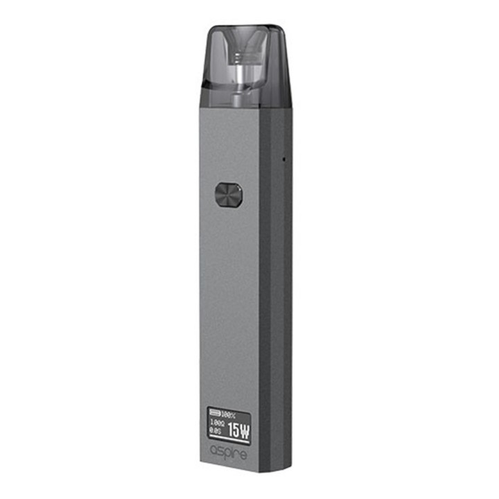 Aspire Favostix Pod Mod | Aspire Aspire Pil Kapasitesi: 1000