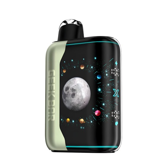 Geek Bar Pulse X 25000 Kullan At | Geek Bar Geek Bar Çekim