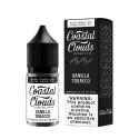 Coastal Clouds Vanilla Tobacco Salt Likit | Coastal Clouds