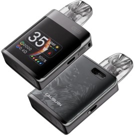 Uwell Caliburn G3 Pro KOKO Pod Mod | Uwell Uwell Pil