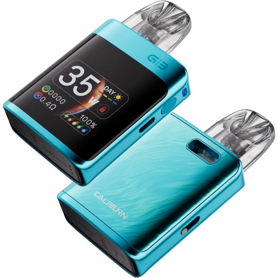 Uwell Caliburn G3 Pro KOKO Pod Mod | Uwell Uwell Pil