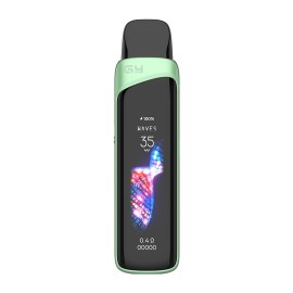 Uwell Caliburn G4 Pro Pod Mod | Uwell Uwell Pil Kapasitesi: