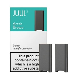 Juul 2 Kartuş | Juul Juul Likit Kapasitesi: 1,2 ml;