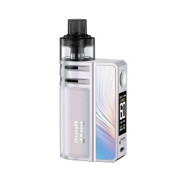 Voopoo Drag E60 Pod Mod | Voopoo Voopoo Pil Kapasitesi: 2550