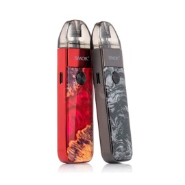 Smok Pozz Pro Pod | Smok Smok Pil Kapasitesi: 1100 mah;