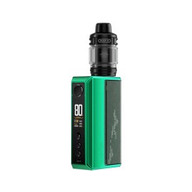 Voopoo Drag 5 Pod Mod | Voopoo Voopoo Pil Kapasitesi: 18650