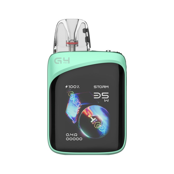 Uwell Caliburn G4 Pro Koko Pod Mod | Uwell Uwell Pil