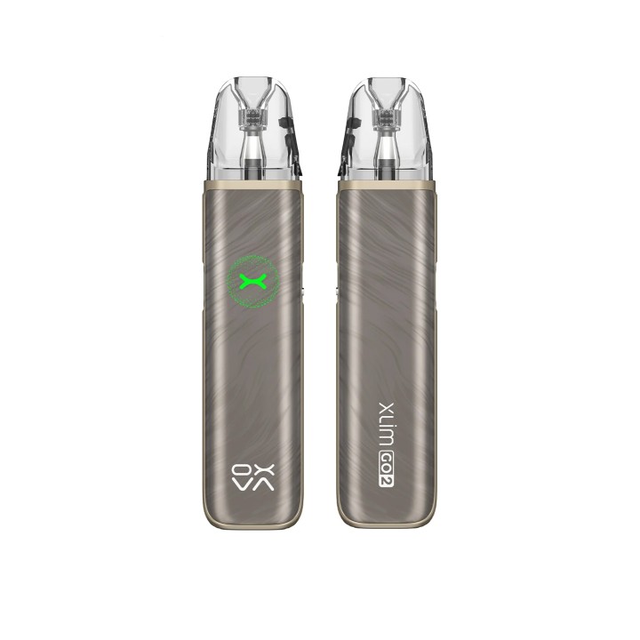 Oxva Xlim Go 2 Pod Mod | Oxva Oxva Pil Kapasitesi: 1500 mah;