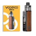 Voopoo Drag S3 Pod Mod