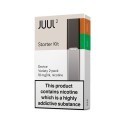 Juul 2 Starter Kit Pod Mod | Juul Juul Çekim Sayısı: 200;