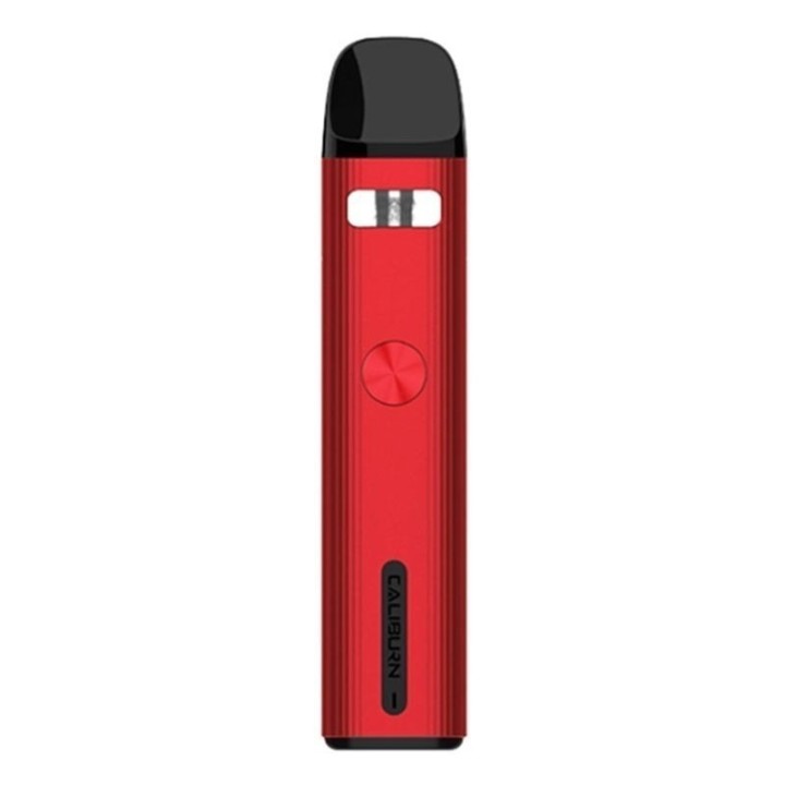 Uwell Caliburn G2 Pod Mod | Uwell Uwell Pil Kapasitesi: 750